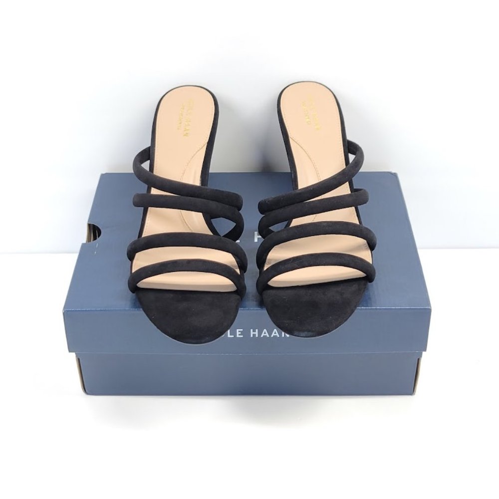 NWT- COLE HAAN adella sandals Sz 11B - Picture 3 of 9